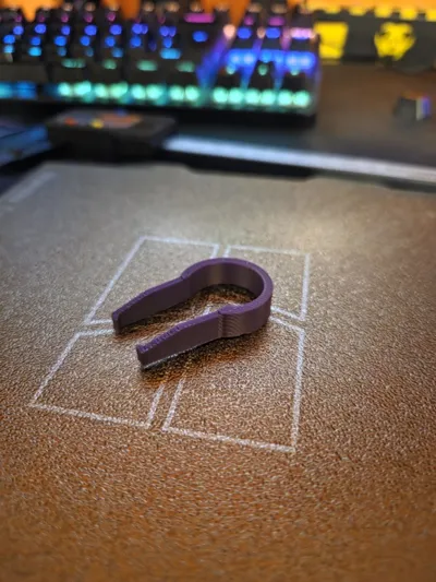 Keyboard Switch Puller - Free 3D Print Model - MakerWorld