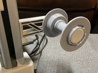 Spool holder for A1 mini