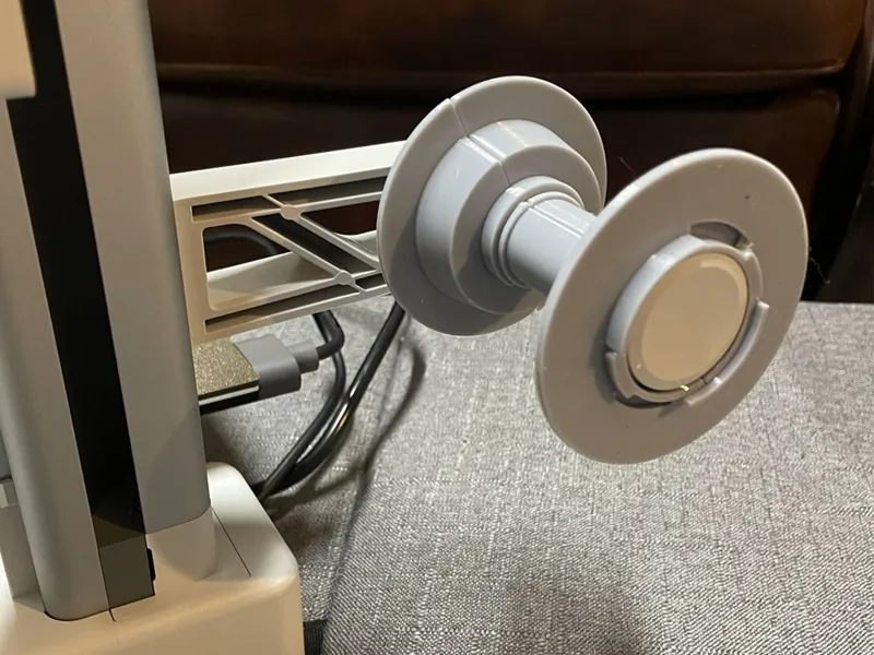 Spool holder for A1 mini