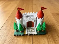 0.2mm layer, 2 walls, 10% infill