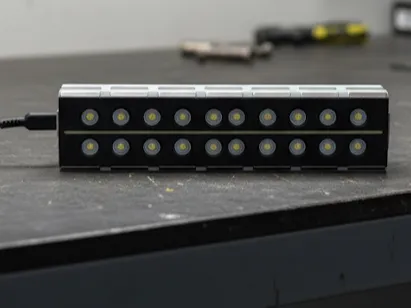 60 Watt Working Light USB-C