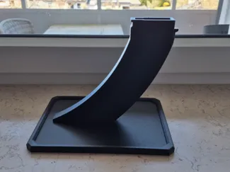 AK Stand for Airsoft-Models