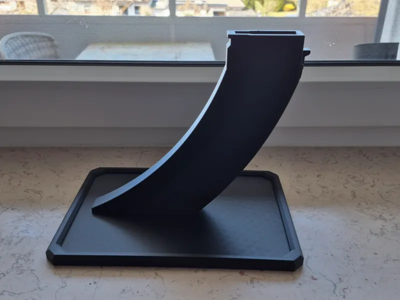 AK Stand for Airsoft-Models