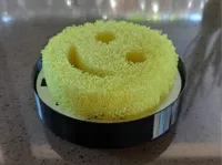 Support pour éponge Scrub Daddy — photo 2