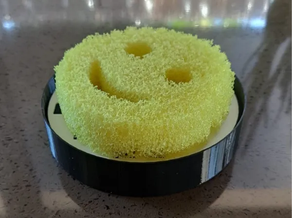 Support pour éponge Scrub Daddy
