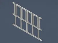 0.24mm layer, 2 walls, 15% infill