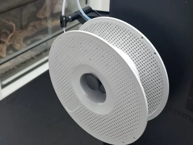 Spool holder H2D for P1S-X1C