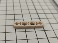 0.08mm 层高, 2 层墙, 15% 填充