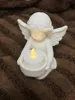 Angel Candlestick