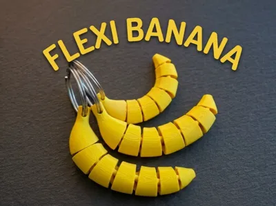 Flexi Banana