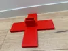 0.2mm layer, 4 walls, 30% infill