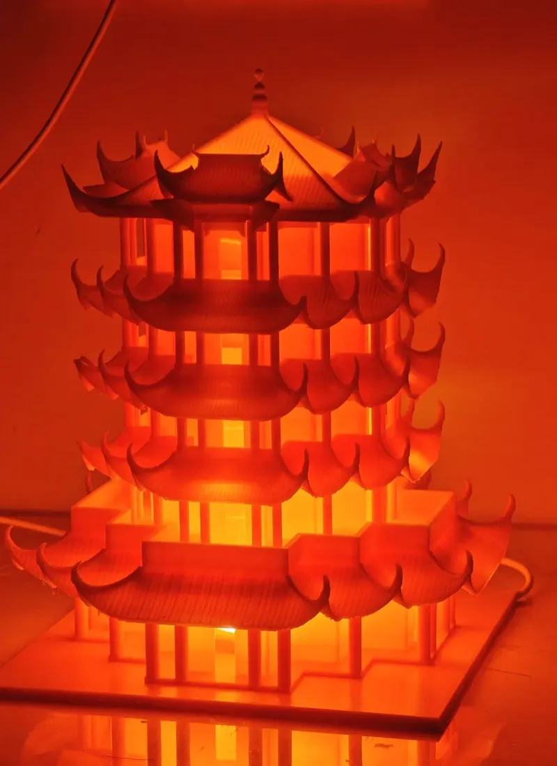 黄鹤楼