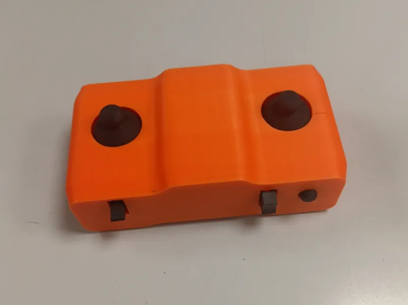 CONTROL REMOTO PARA CYBERBRICK OPCIONAL.
