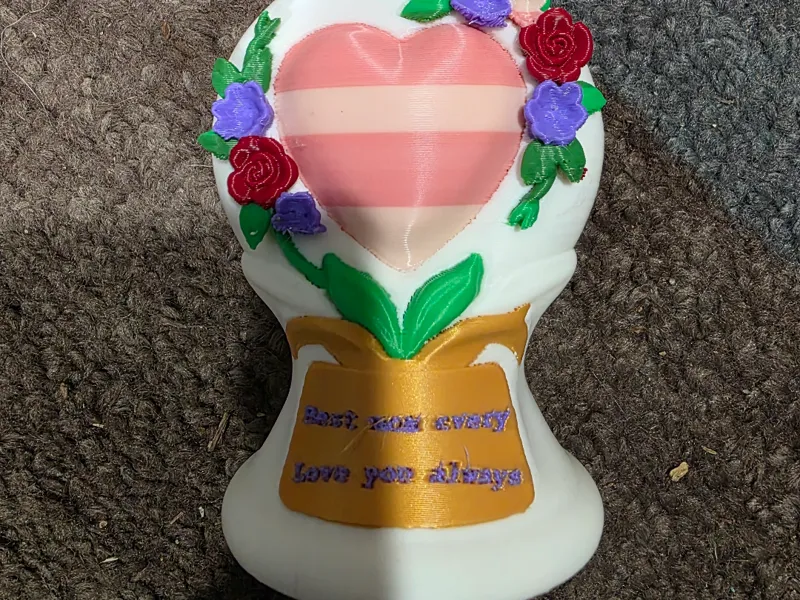 Happy Mother's Day