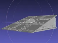 0.12mm layer, 2 walls, 15% infill