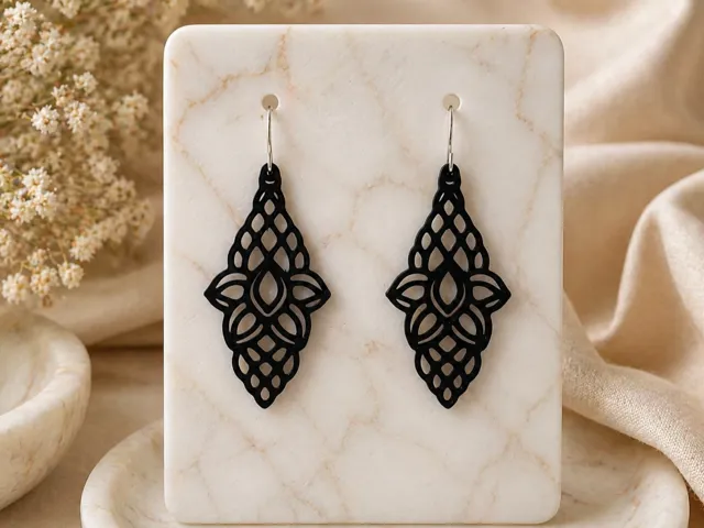 Boucles oreilles 82