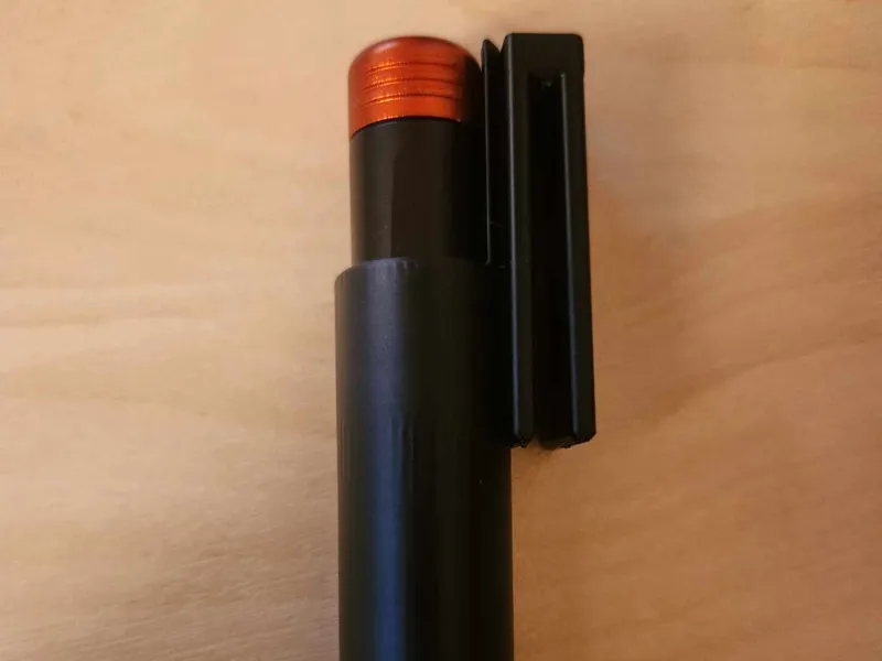 LTT Precision Screwdriver holder