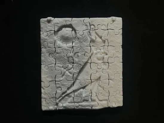horus hieroglyph jigsaw puzzle