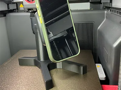 Smartphone Ladeständer