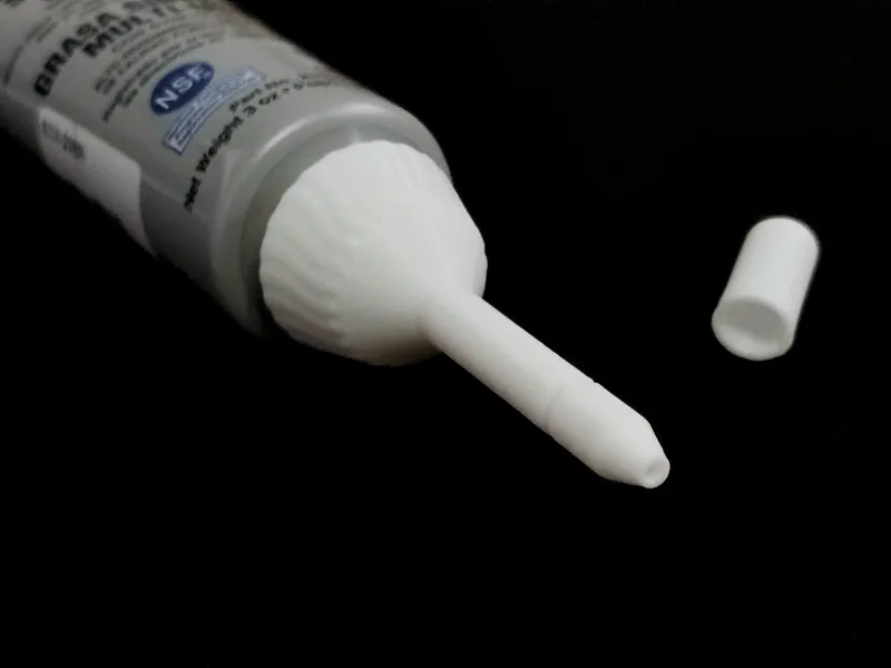 Super Lube Nozzle with 2mm hole