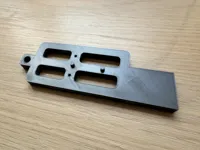 0.2mm 层高, 4 层墙, 15% 填充