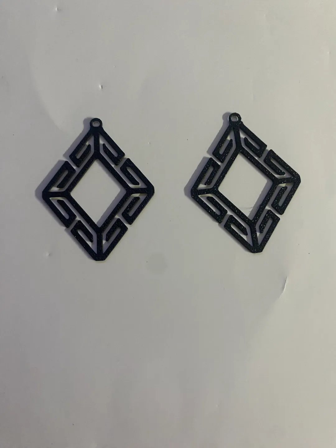 earrings view 2