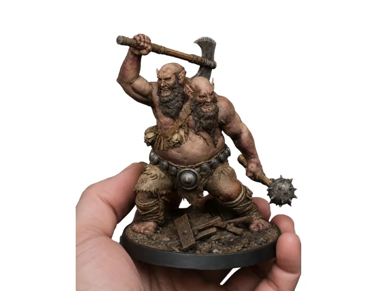 Ettin - Monster Manual 2024