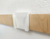 PLA ,0.2mm layer, 3 walls, 30% infill