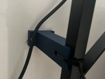 Wall Brace