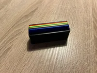 Box for 10 Swatches