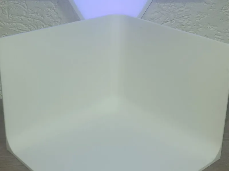 Optimized photo box