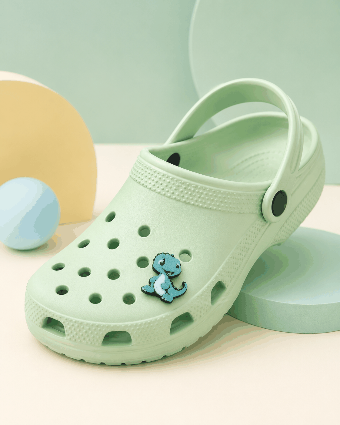 Cute Crocs Jibbitz / Charms Collection
