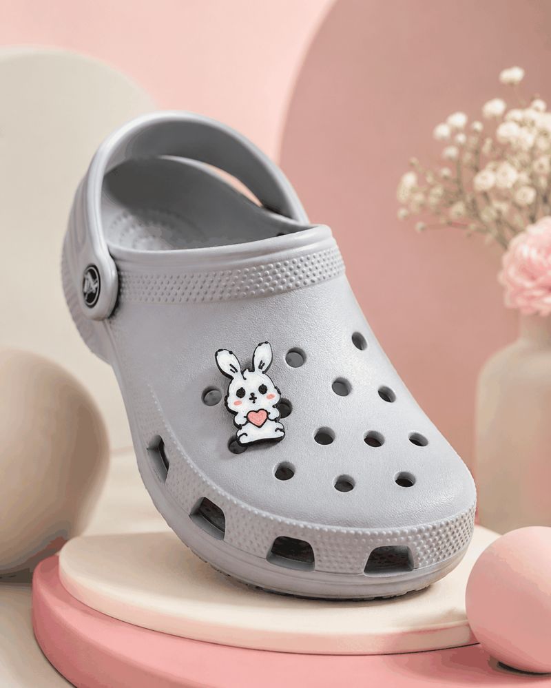 Cute Crocs Jibbitz / Charms Collection