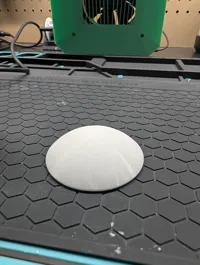 Variable Layer Height