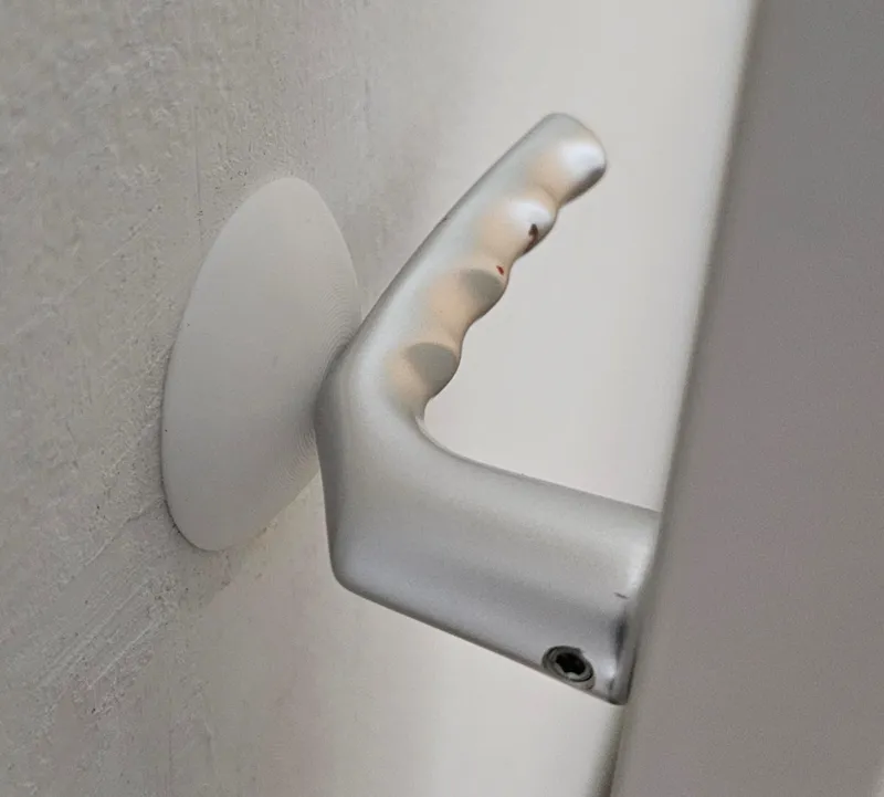 Door Stop Bumper TPU