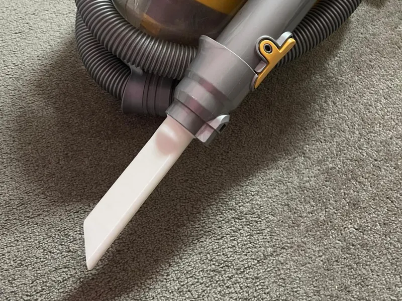 Dyson DC08T Crevice tool accessory DC20 DC19 DC21