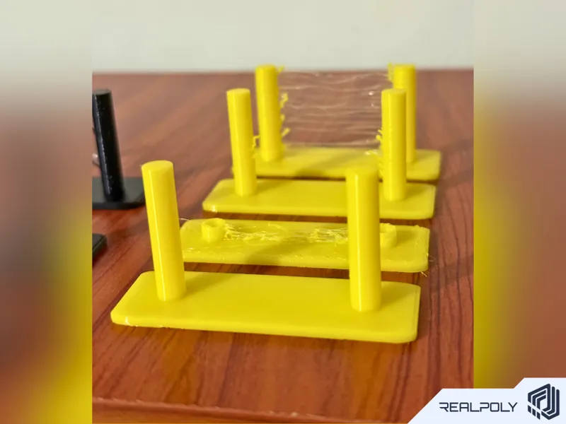 Sunlu TPU Print Profile