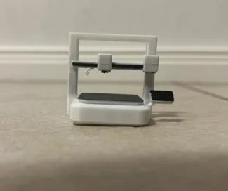 Bambulab A1