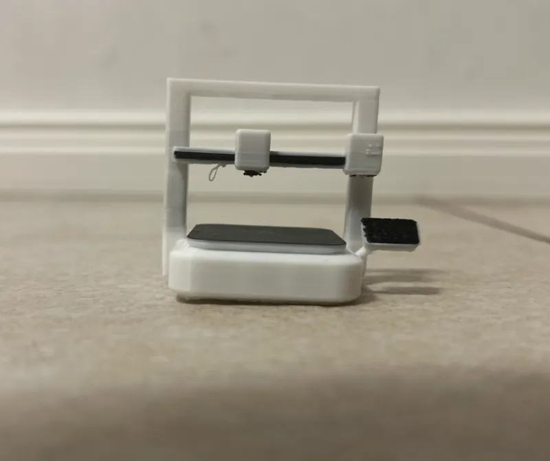 Bambulab A1
