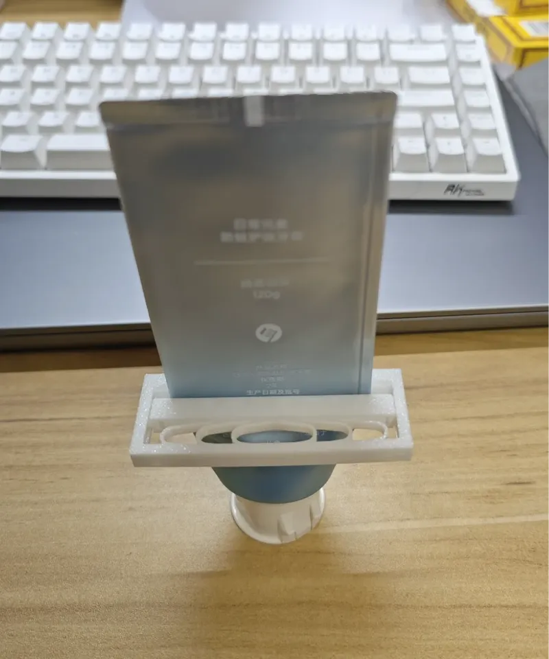 牙膏挤压器