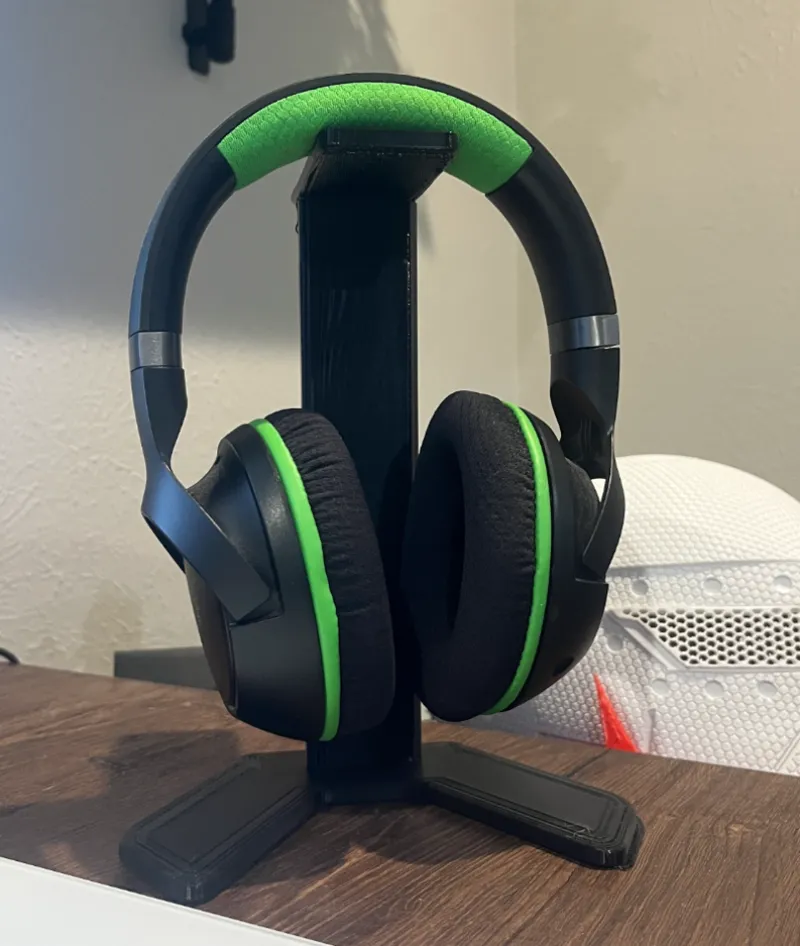 Headphone Stand