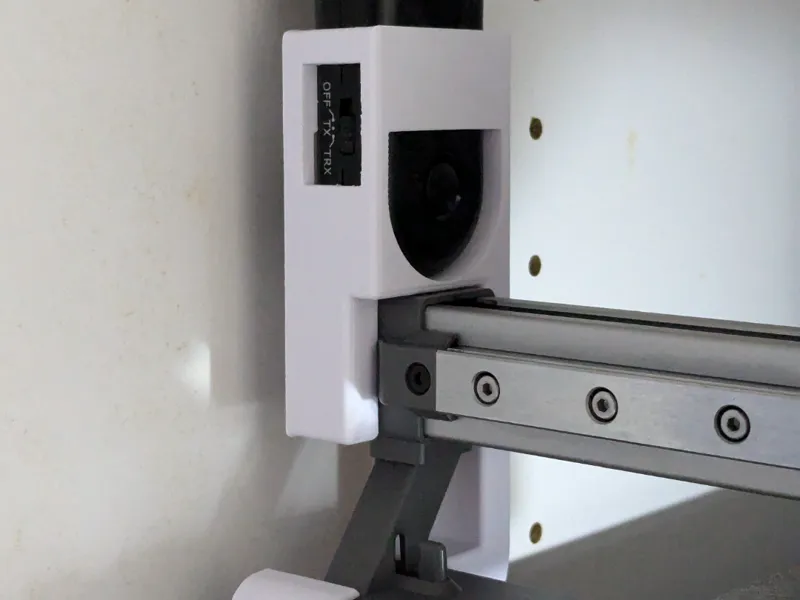 A1/A1 Mini Timelapse Adapter (Yong Nuo RF603C II)