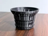 0.16mm layer, 2 walls, 15% infill