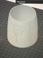0.2mm nozzle, 0.08mm layer, 4 walls, 15% infill