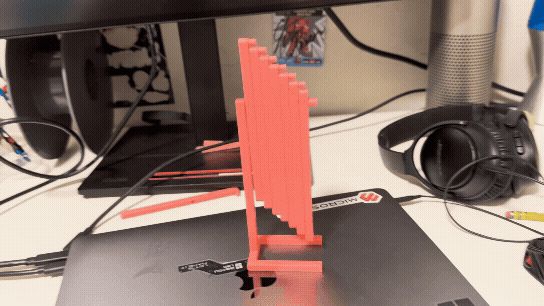 cool desk toy