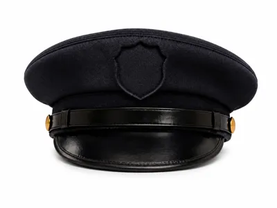 UNIVERSAL CAP CUSTOMIZE IT YOUR WAY