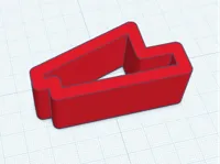 0.2mm layer, 3 walls, 60% infill