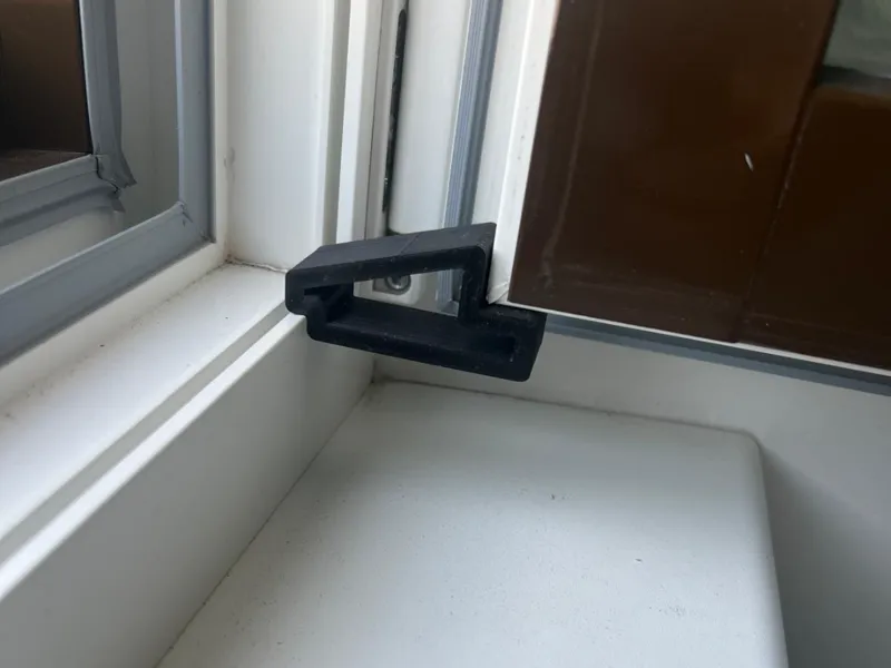 Window Door Holder