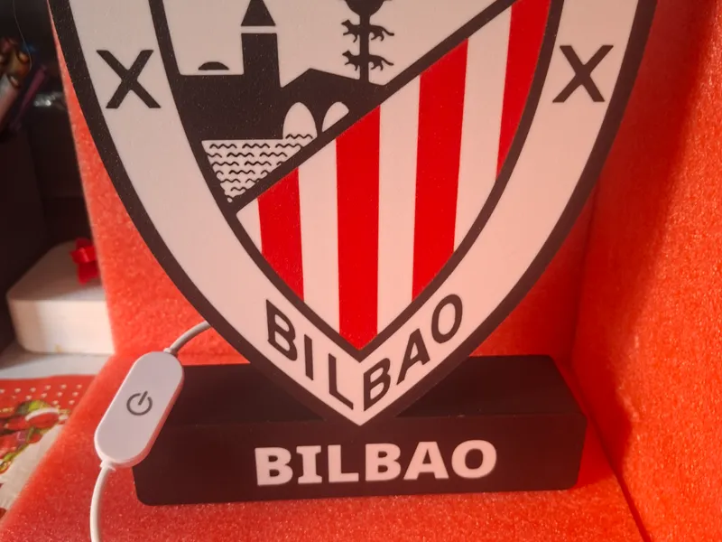 caja de luz bilbao