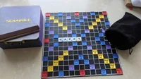 Scrabble Board X1C